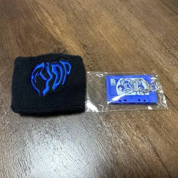 B'z LIVEGYM2025 -FYOP- 일일 세트