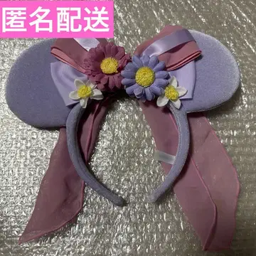 디즈니 라푼젤 머리띠