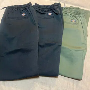 Dickies 팬츠