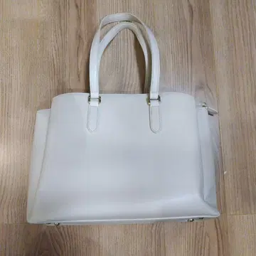 [ 아오야마 양복 ] 스무스 토트백 A4 사이즈