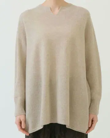 파드칼레 울 니트