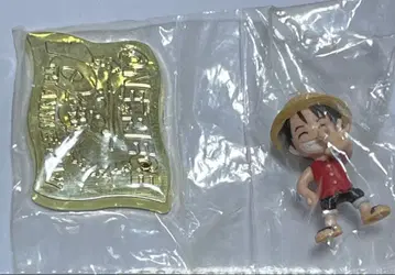 원피스 피규어 세트