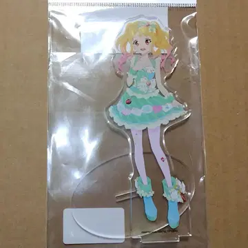 니지노 유메 아크릴 스탠드