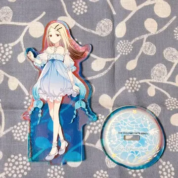 [학마스] 선샤인 수족관 시노자와 히로 아크릴 스탠드