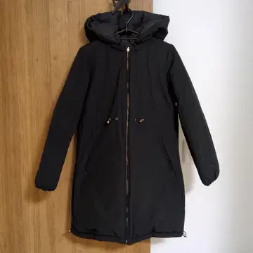 뷰티&유스 유나이티드 애로우즈 리버서블 다운 코트