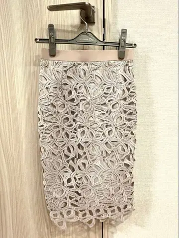 아푸와이저 리셰 타이트 스커트