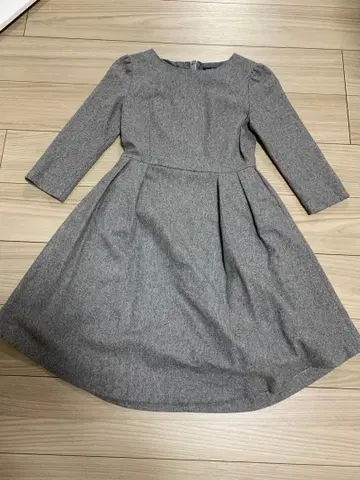 스트로베리 필드 STRAWBERRY-FIELDS 원피스