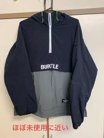 BURTLE 자켓 L