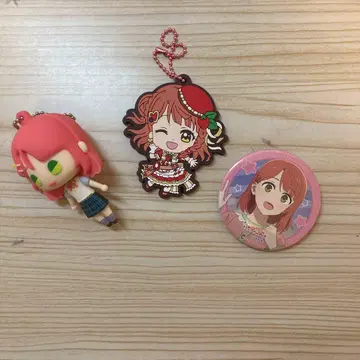 우에하라 아유무 3세트