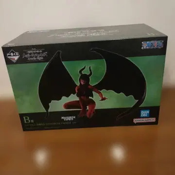 제일복권 원피스 로빈 피규어