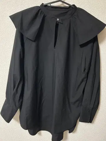 unitedarrows 블라우스