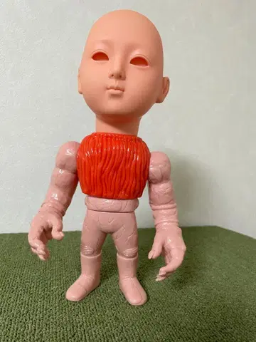 룰루벨토이즈/리얼헤드