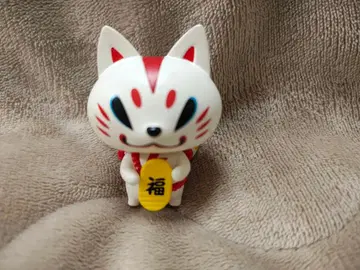 B-SIDE LABEL 오이나리상 오이나리산 피규어