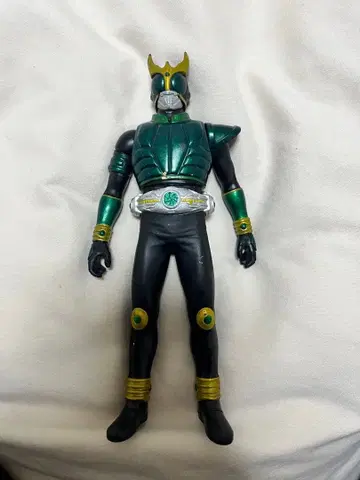 가면라이더 쿠우가 페가수스 폼