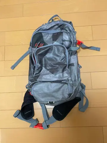 [ 새상품급 ] FOX RACING PORTAGE 16리터 백팩