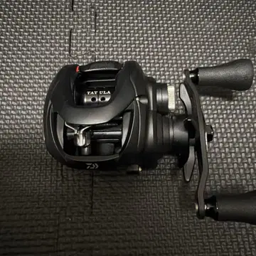 19 TATULA 100HL 핸들 GOMEXUS