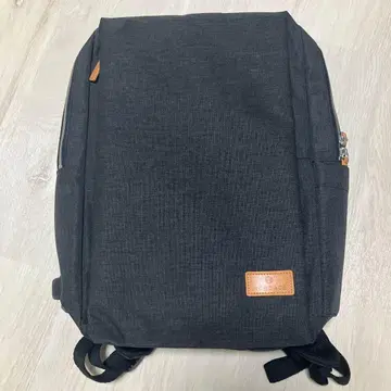 NORDACE 백팩 그레이