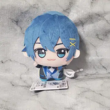 치구사 군 amptak x colors SD 인형