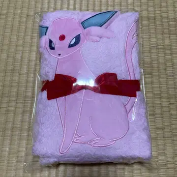 포켓몬 담요 에브이