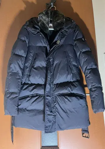 [ PEUTEREY ] 퓌테리 허리케인 46