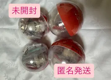 [ 가격 인하 ] 릴린린 캡슐 토이 2025 컴플리트