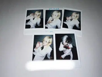 Azavana 폴라로이드