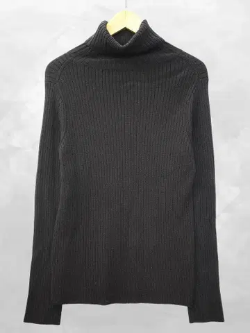 두지엠 클라세 에브리데이 아이라이크 리브 터틀넥 풀오버