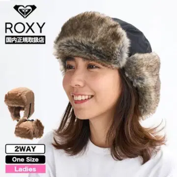 록시 ROXY 플라이트 캡 그로브 세트