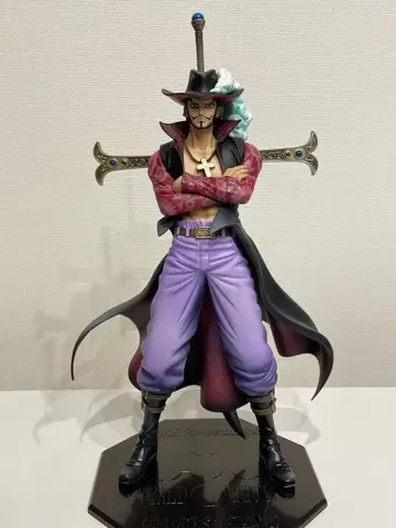 P.O.P NEO-DX 쥬라클 미호크 Ver.2 pop