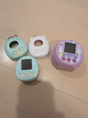 말랑쁘니(푸니룬즈) 스미코 2개 세트