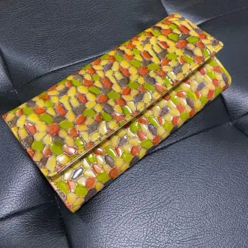 modaprincipe 장지갑 모다 프린치페 미사용 새상품