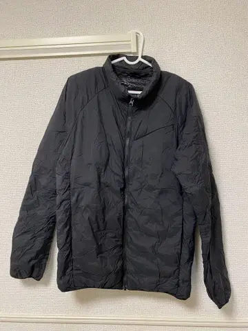 리페어테크(R) 워셔블 퓨전 다운 심리스 미들 점퍼