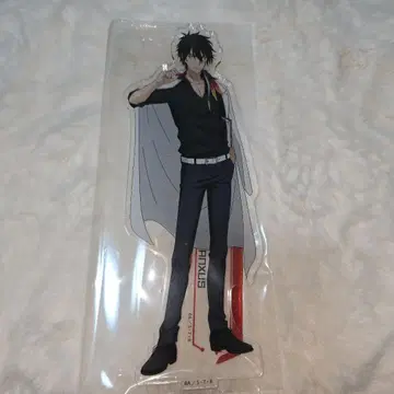 가정교사 히트맨 REBORN XANXUS 아크릴 스탠드