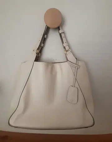 사자비 SAZABY 토트백