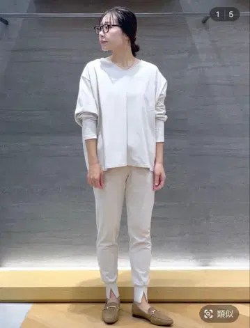 BARNYARDSTORM 셋업