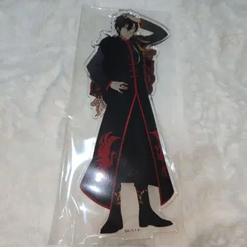 가정교사 히트맨 REBORN! XANXUS 아크릴 스탠드