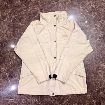 마운틴 후드티 L 사이즈