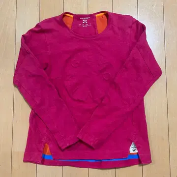 [ MAMMUT ] 티셔츠 여성용