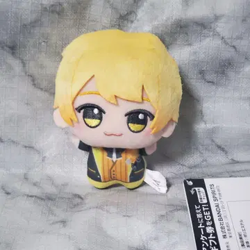 아키 amptak x colors SD 인형