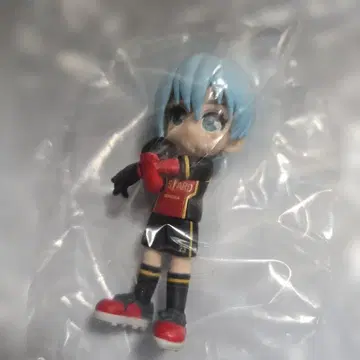 블루 록 전시회 PalVerse 효리 양