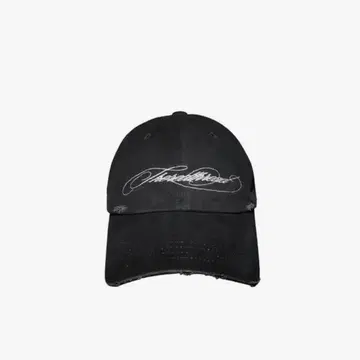THEREDTHREAD S logo script cap