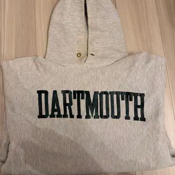 레어 90's champion 리버스 위브 DARTMOUTH