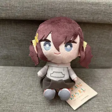 날들은 지나가도 밥은 맛있다 봉제 인형 후루타테 클레어