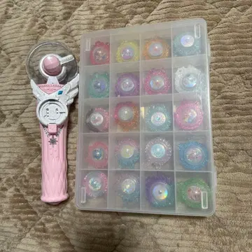 히로가루 스카이 프리큐어 변신 아이템 스카이톤 20종류 당일 발송