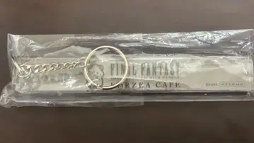 에오르제아 카페 특제 룸 키링 비버