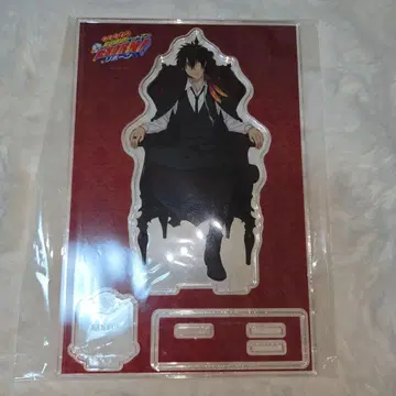 가정교사 히트맨 REBORN XANXUS 아크릴 스탠드