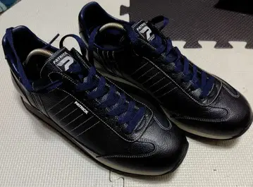 PATRICK 마라톤 가죽 사이즈 27.0 중고