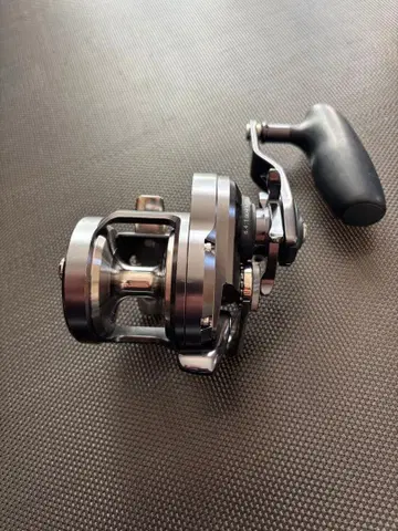 시마노 19 오시아지거 F 커스텀 1500 HG