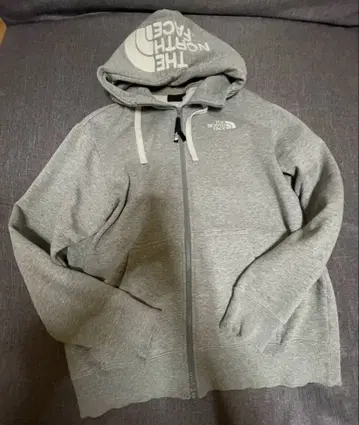 THE NORTH FACE 남성용 후드티 NT35171 사이즈 M