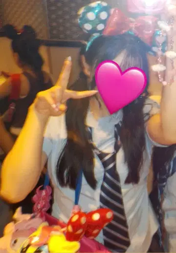 디즈니 머리띠 도트